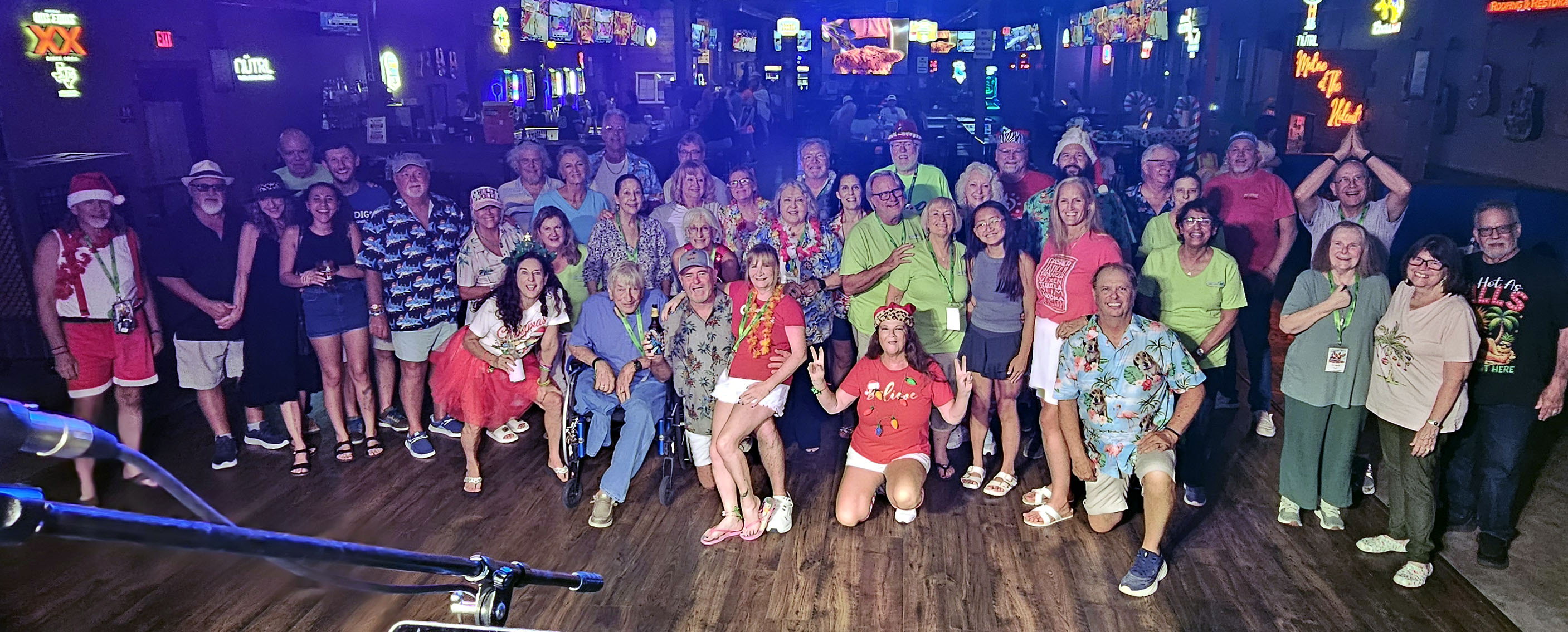 2026 Christmas in July